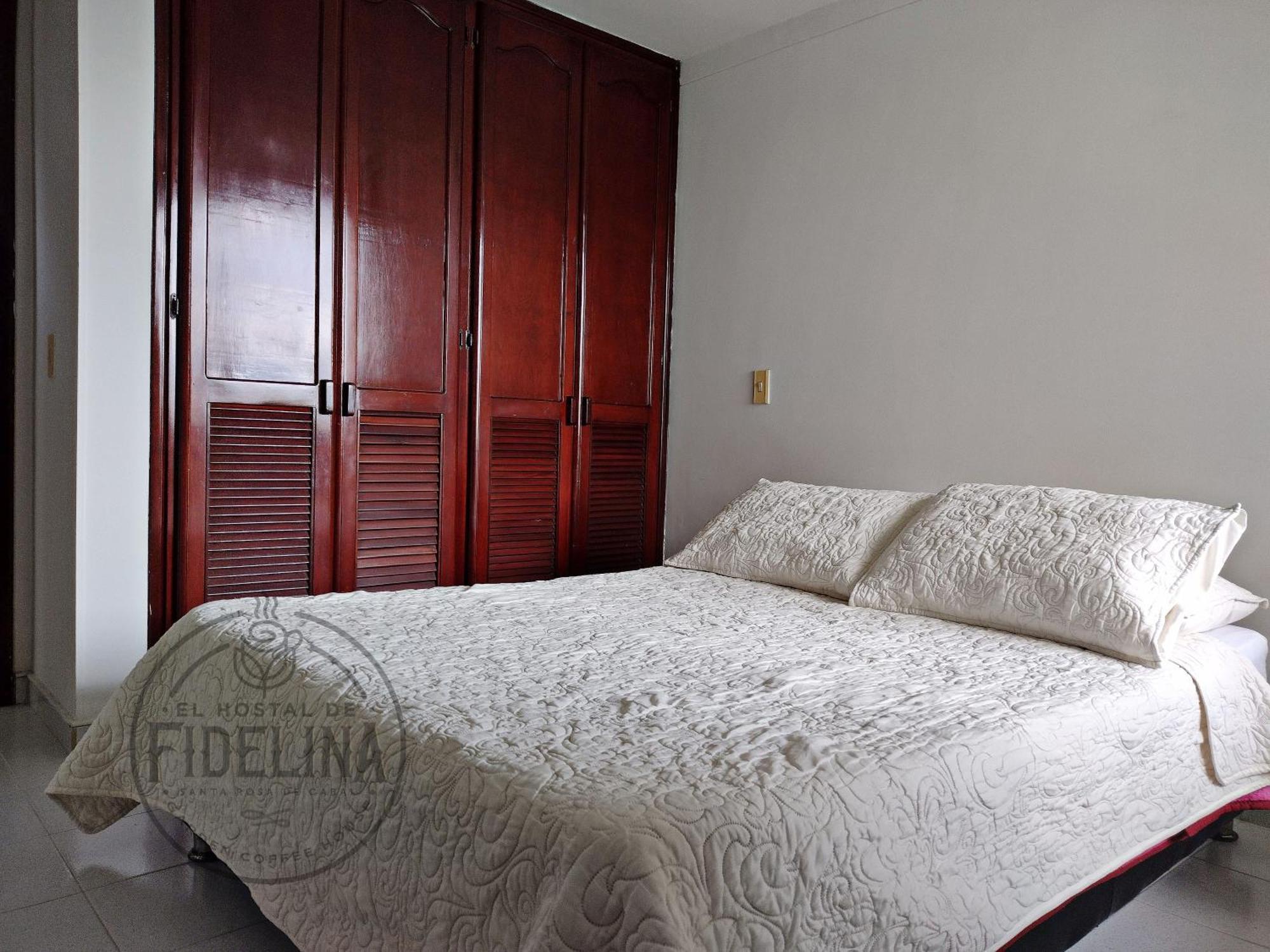 El Hostal De Fidelina Santa Rosa de Cabal Eksteriør bilde